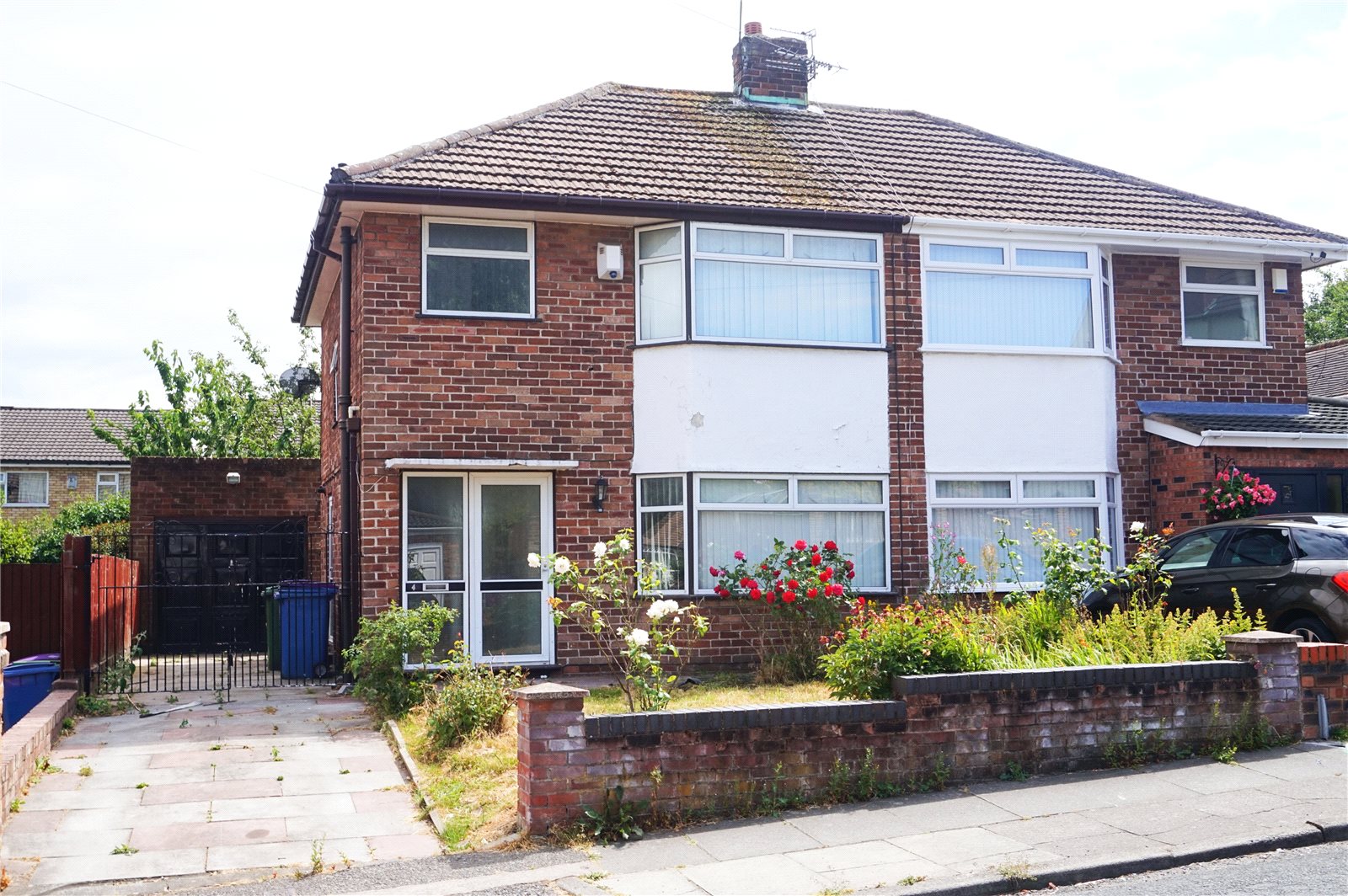 Whitegates Woolton 3 Bedroom House For Sale In Beechurst