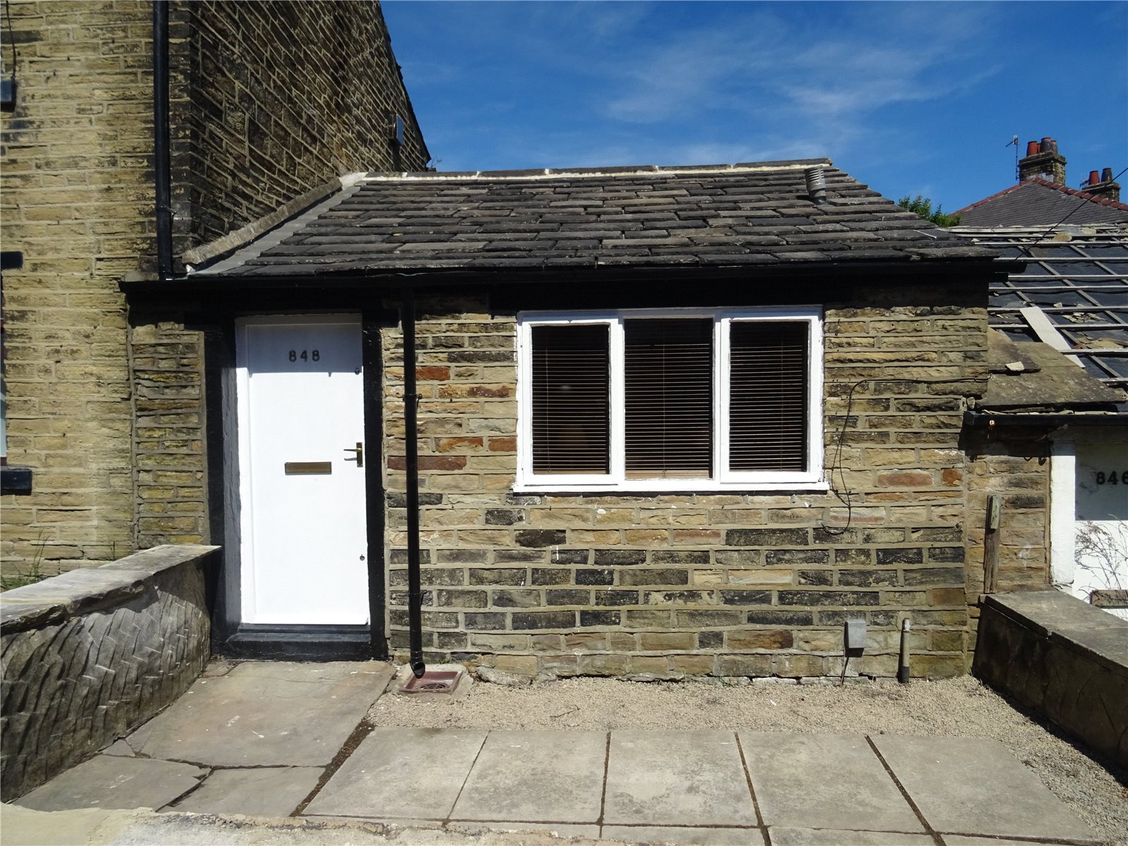 Whitegates Bradford 1 bedroom House For Sale in Little Horton Lane