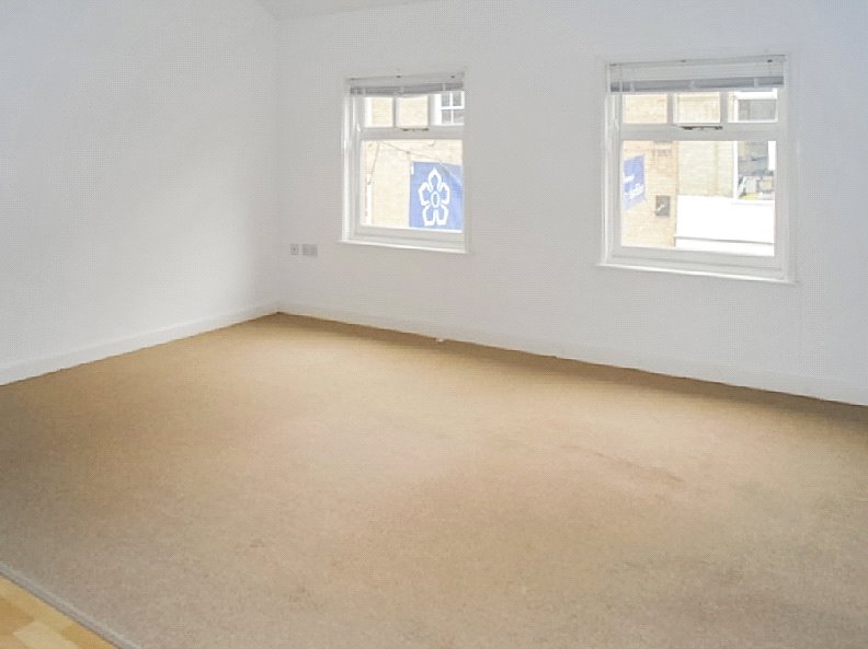 Whitegates Leicester 1 bedroom Flat To Let in Pocklingtons ...