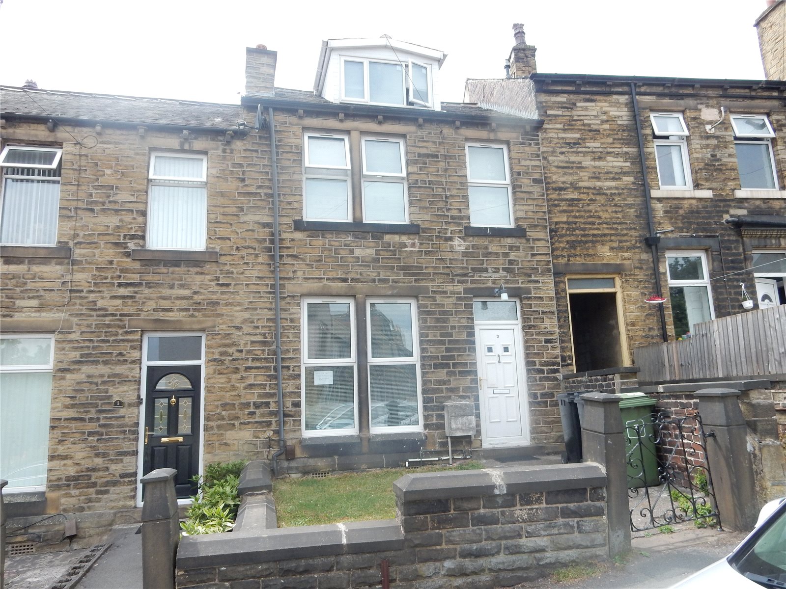 Whitegates Huddersfield 5 Bedroom House For Sale In Fenton Road