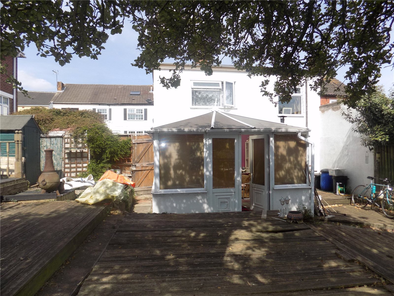 Whitegates Heanor 3 bedroom House For Sale in Lee Lane Heanor Derbyshire