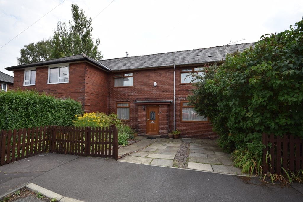 Martin & Co Rochdale 3 bedroom Terraced House Let in Marne Crescent, Rochdale
