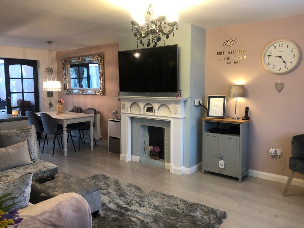 Rockhurst Drive, Eastbourne Martin & Co