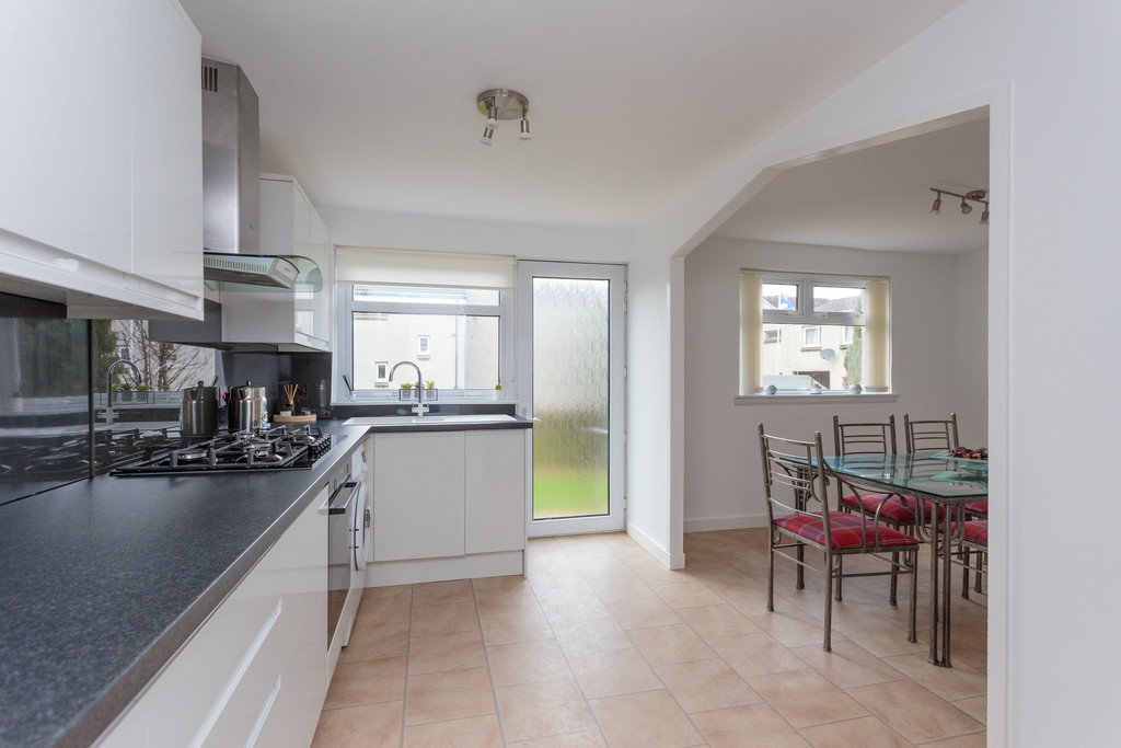 Kenilworth Rise, Dedridge, Livingston Martin & Co