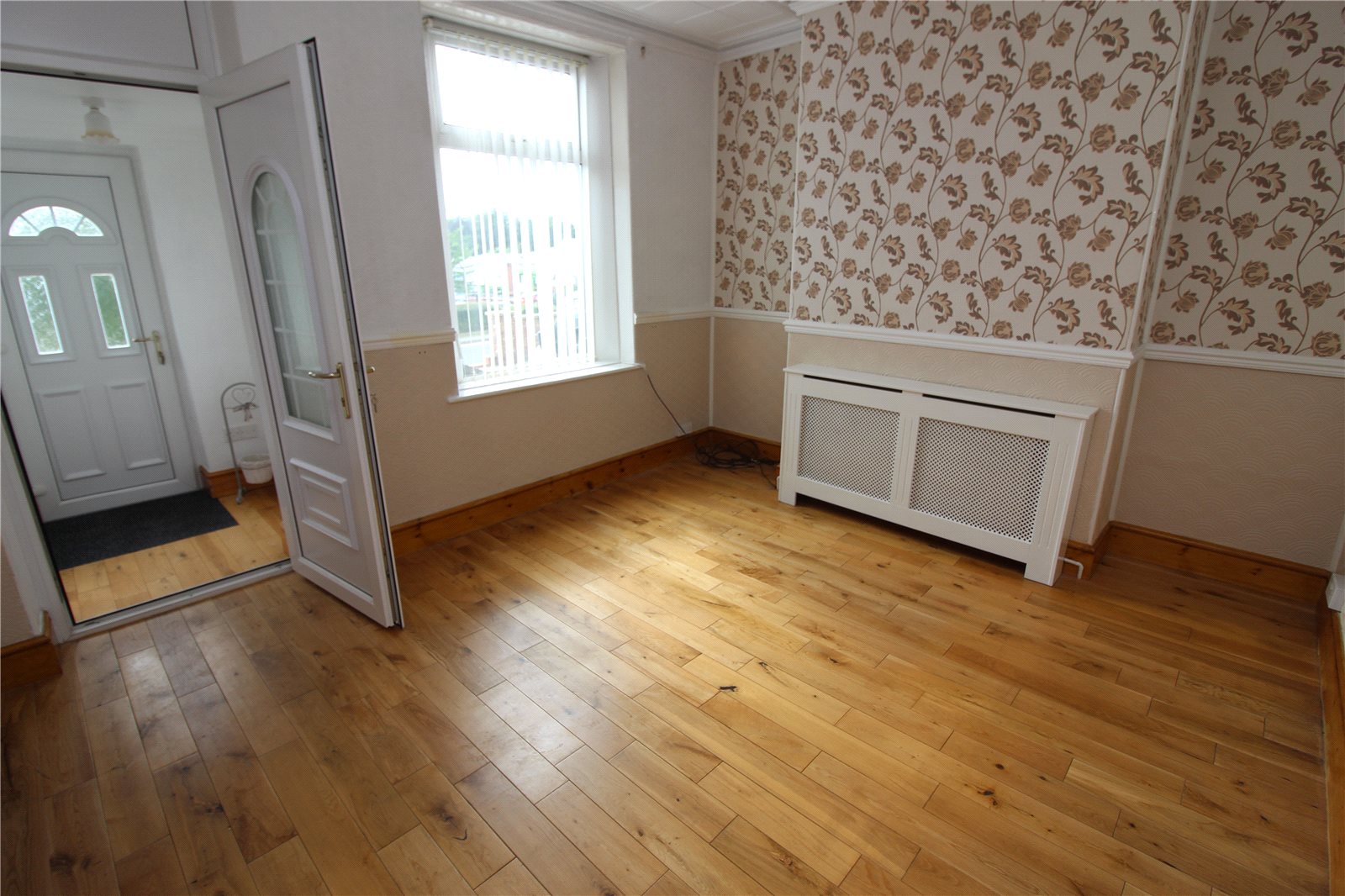Whitegates Barnsley 3 Bedroom House Sstc In Rotherham Road Monk