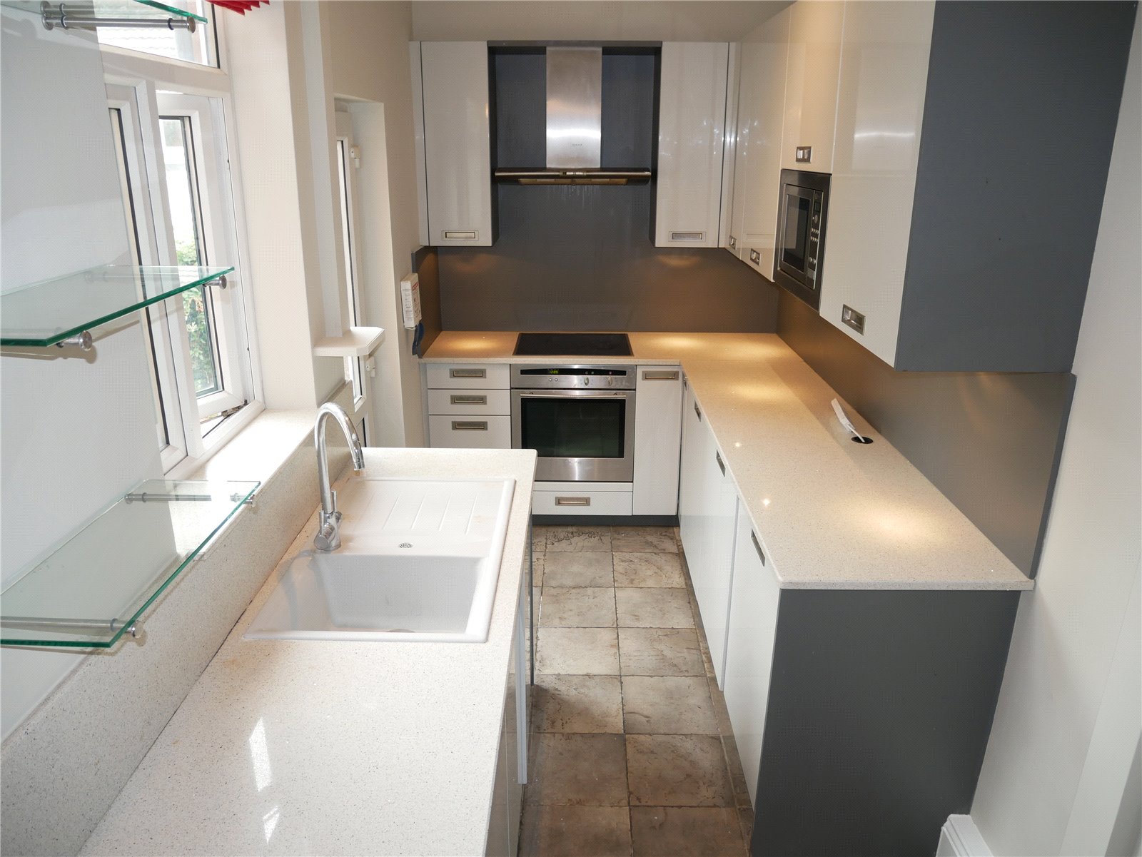 Terraced House For Rent In Evington Footway Leicester