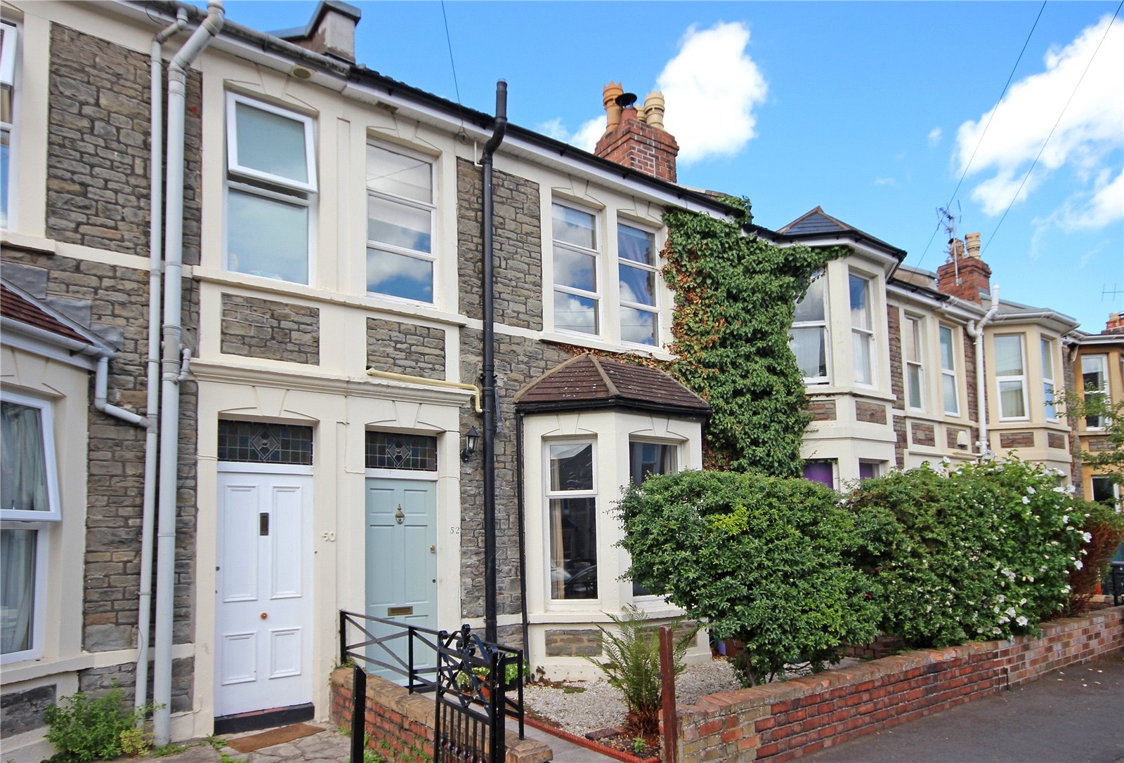 CJ Hole 3 bedroom House For Sale in Manor Road