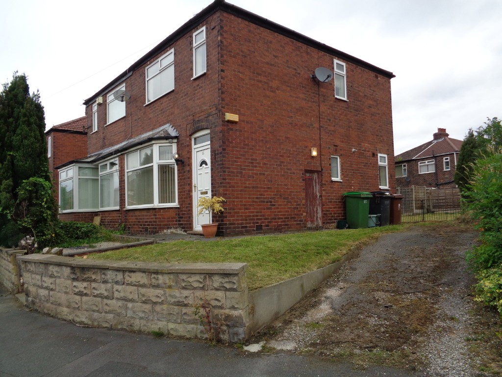 Martin & Co Manchester Prestwich 3 bedroom SemiDetached House Let in