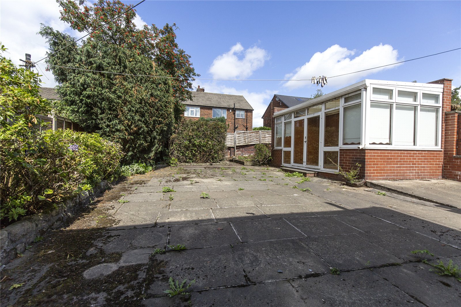 Whitegates Dewsbury 4 bedroom House SSTC in Soothill Lane Soothill Batley