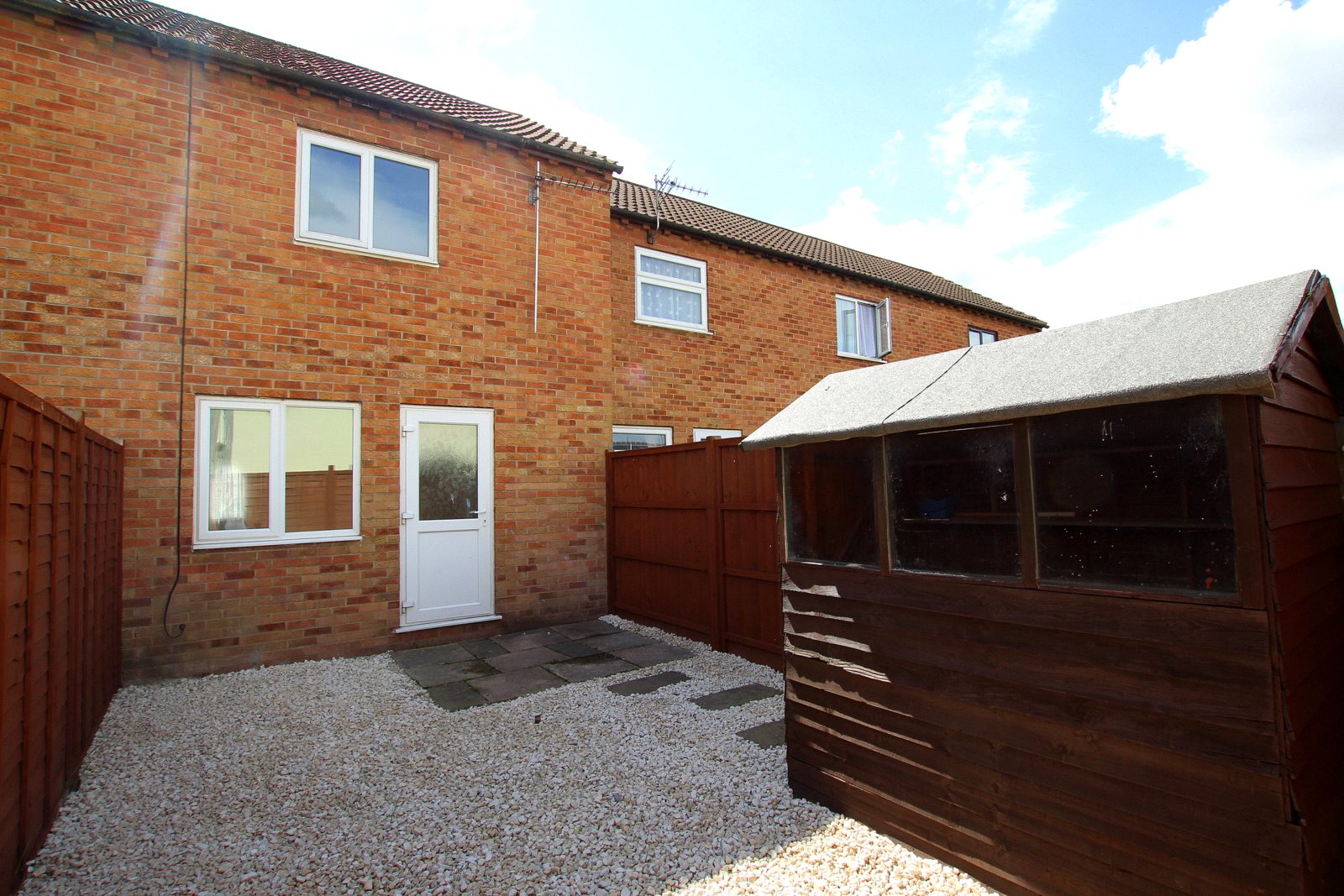 Cj Hole Gloucester 1 Bedroom House To Rent In Glynebridge