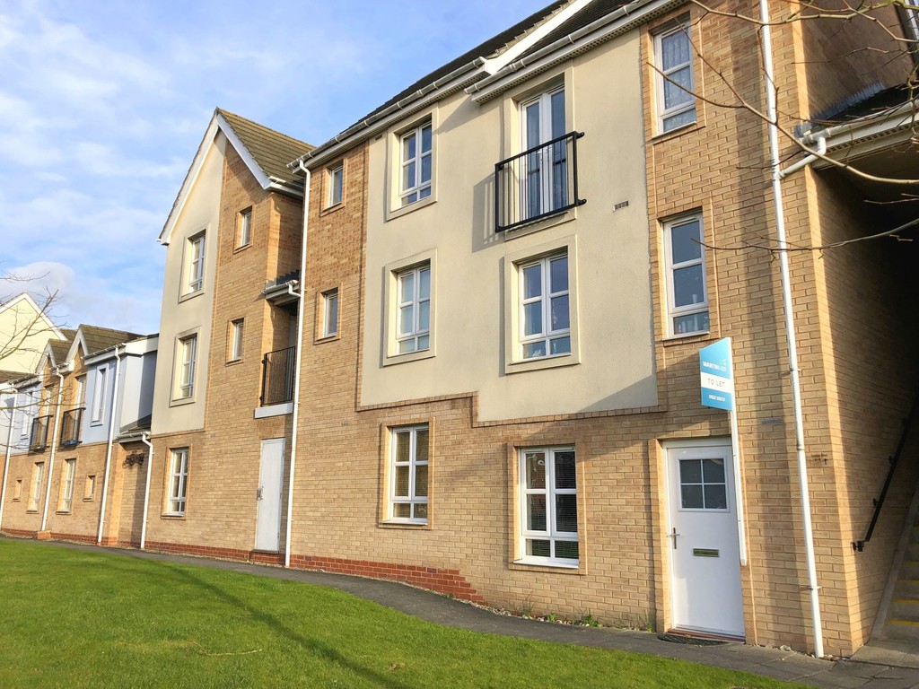 Carlton Boulevard, Lincoln Martin & Co