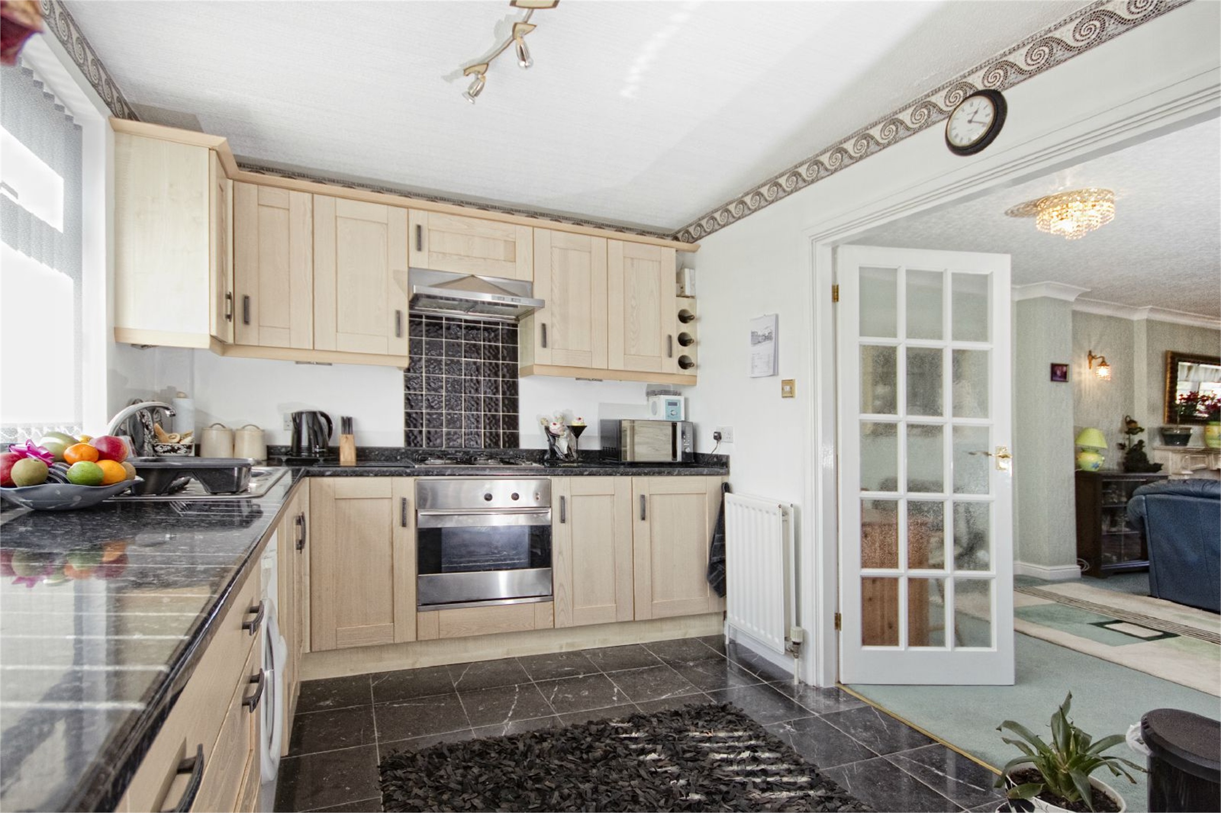 Bradley Road, Bradley, Huddersfield Whitegates