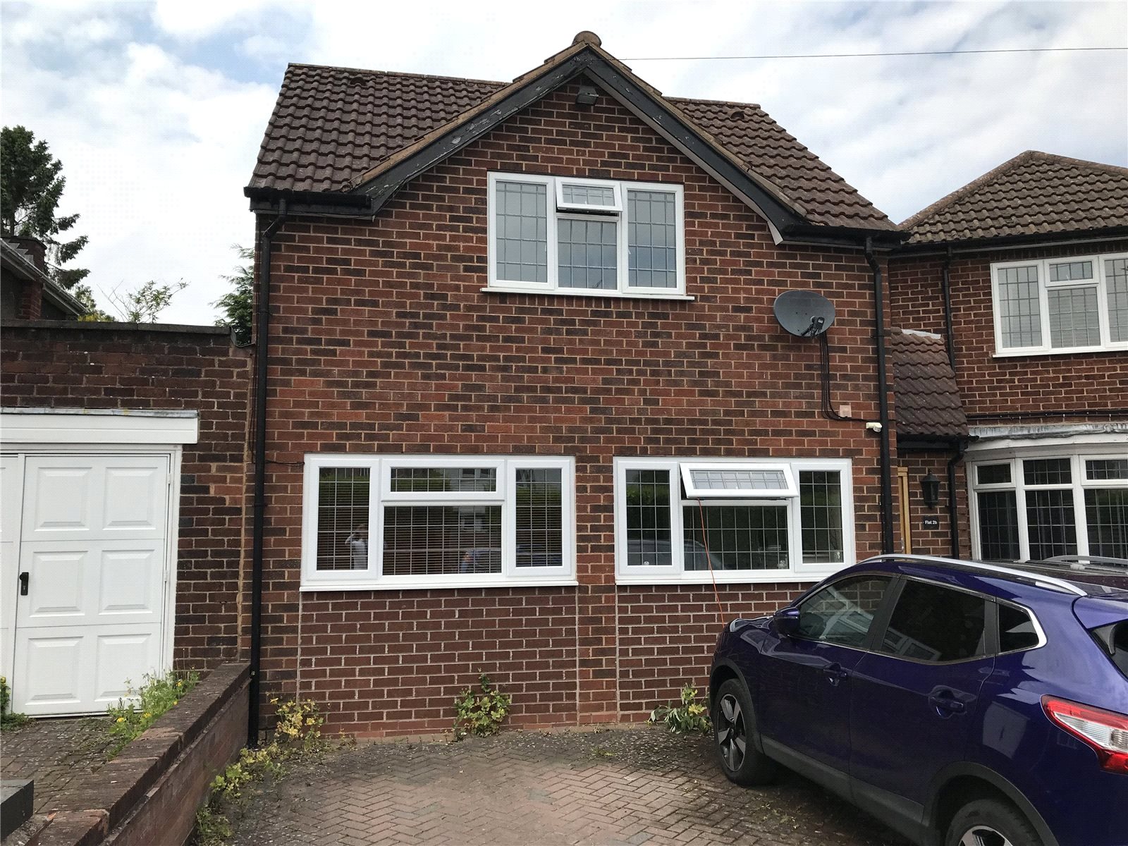 Whitegates Coventry 5 bedroom House To Let in Asthill Grove Cheylesmore Coventry