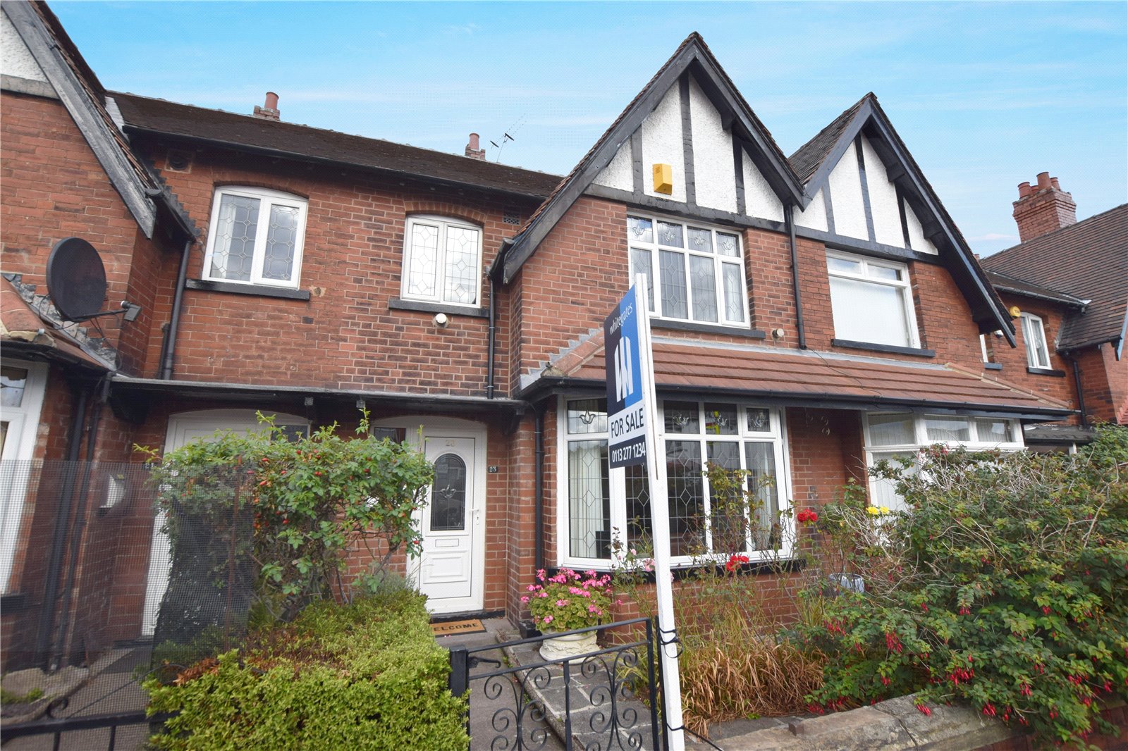 3 Bedroom Flats And Houses To Rent In Beeston West Yorkshire