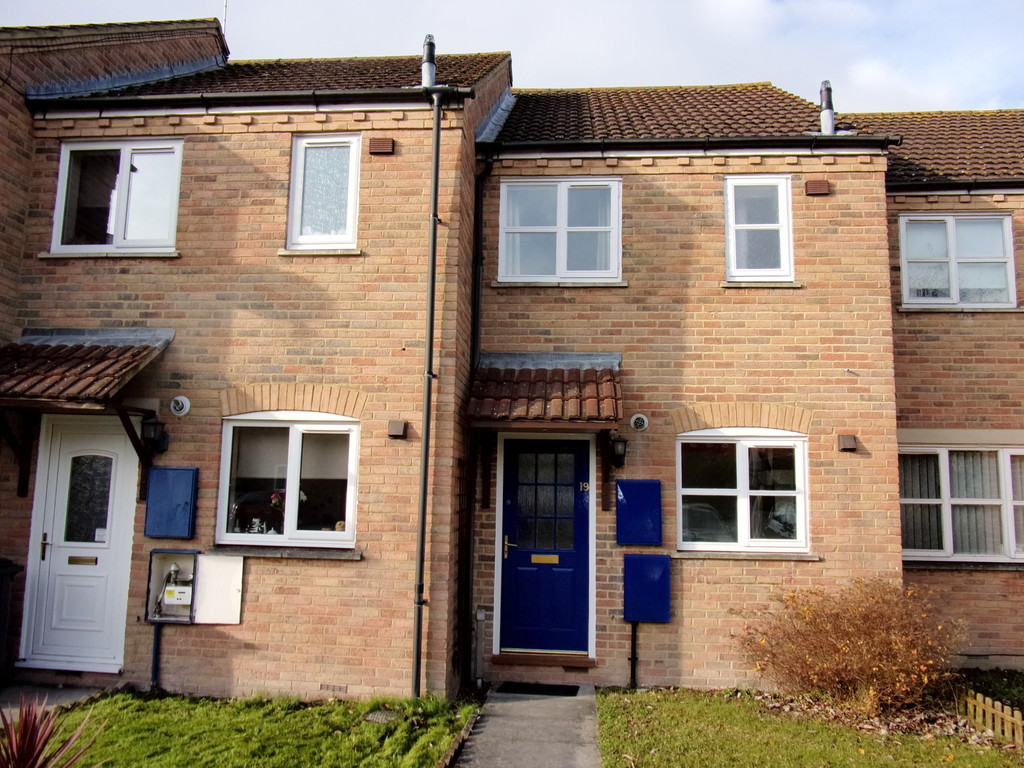 Martin & Co Abingdon & Didcot 2 bedroom Terraced House Let Agreed in Didcot