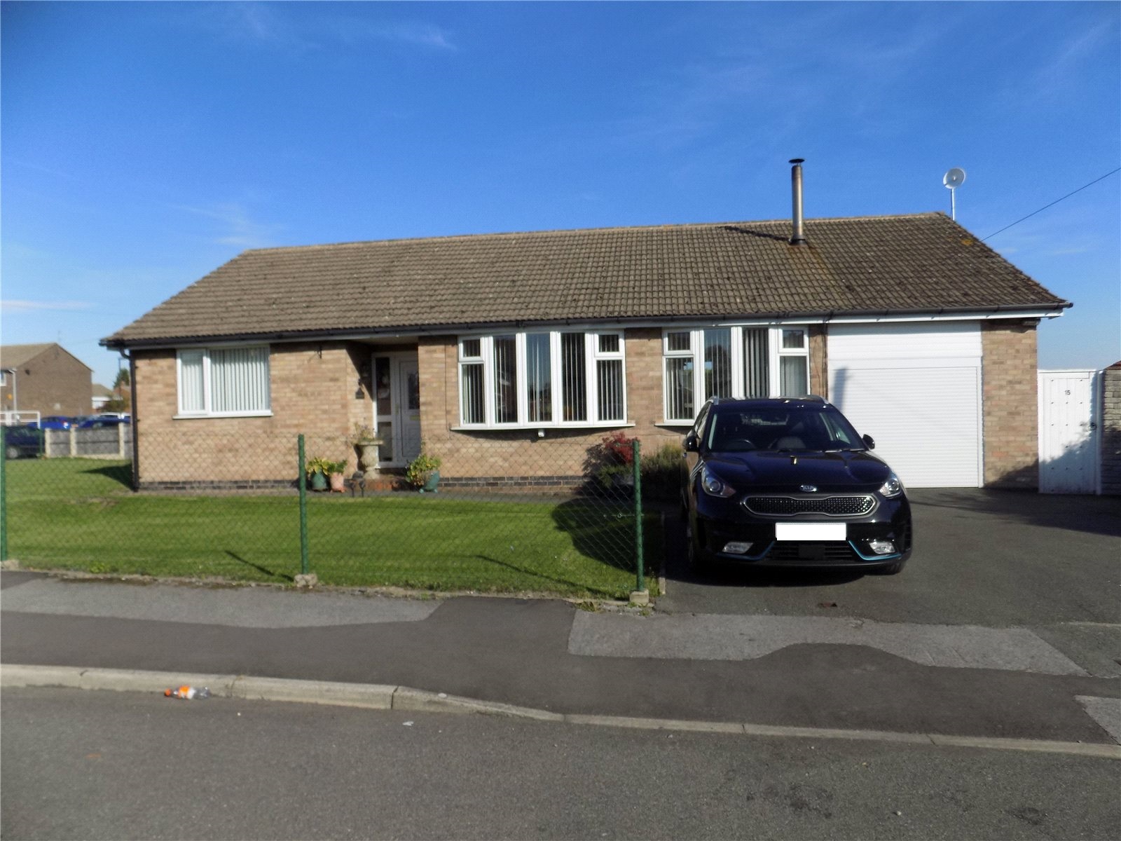 Whitegates Heanor 4 bedroom Bungalow For Sale in Thomson Drive Codnor
