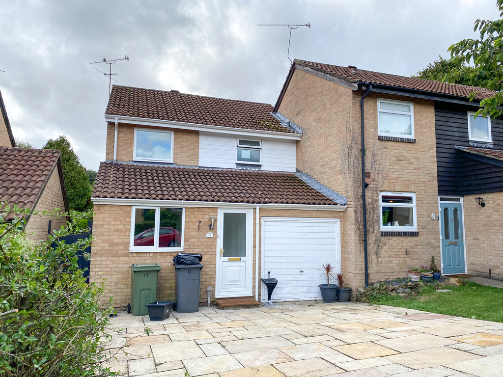 Martin & Co Winchester 1 bedroom House Share To Let in Badger Farm