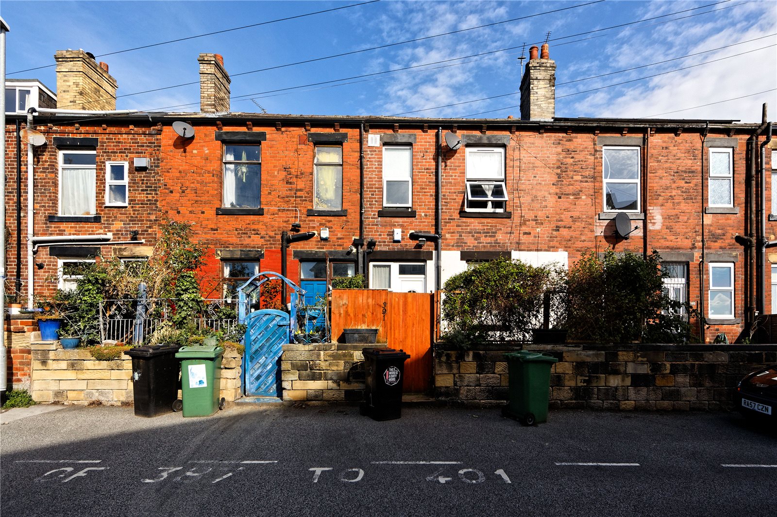 Whitegates Bramley 3 bedroom House For Sale in Stanningley Road Leeds