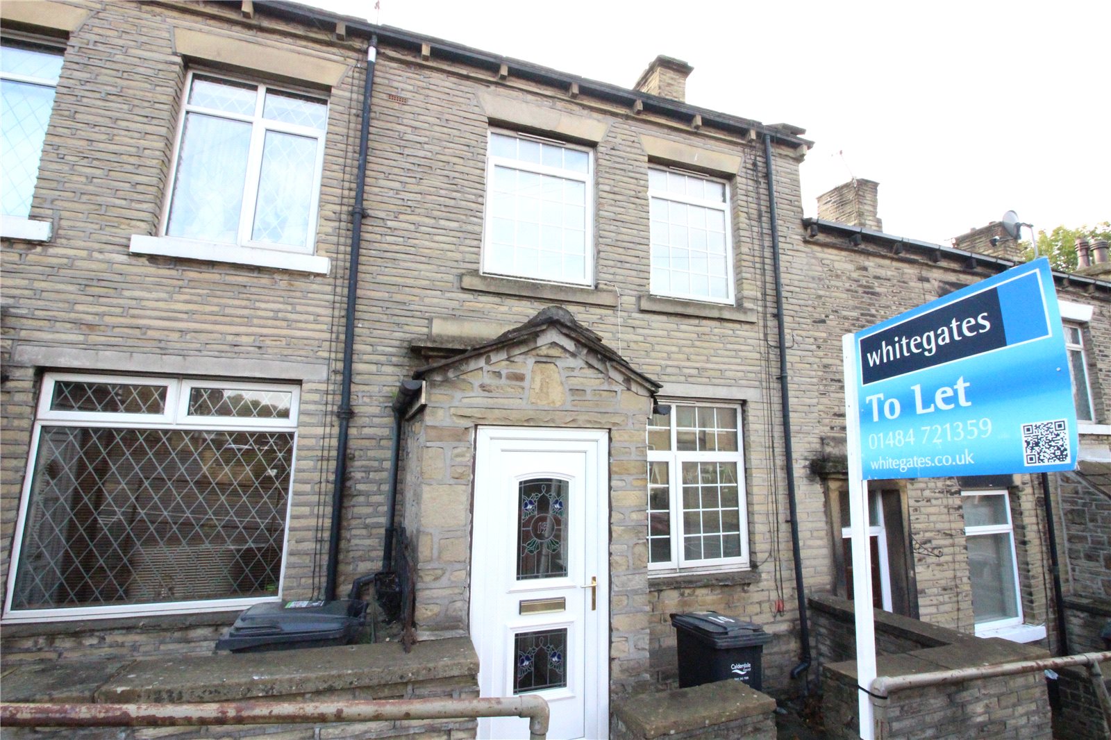 Whitegates Brighouse 3 bedroom House Let Agreed in Clifton Common ...