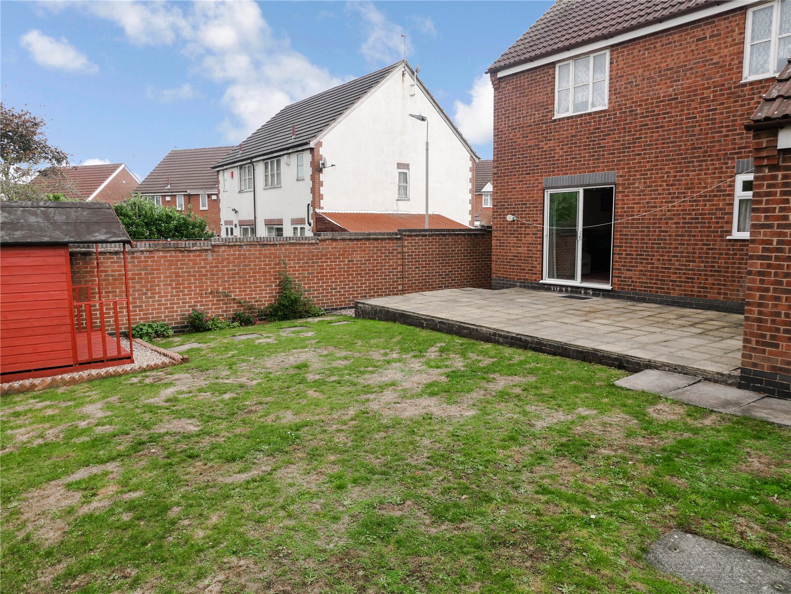 3 Bedroom Homes Houses For Sale In Sandhills Avenue Le5