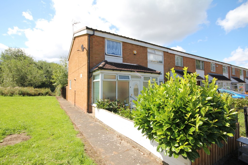 Martin & Co Birmingham Harborne 1 bedroom House Share Let in Selcroft