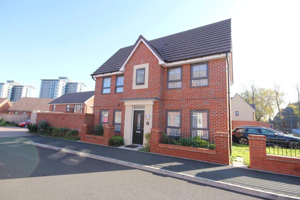 Windmill Precinct, Smethwick, B66 Martin & Co