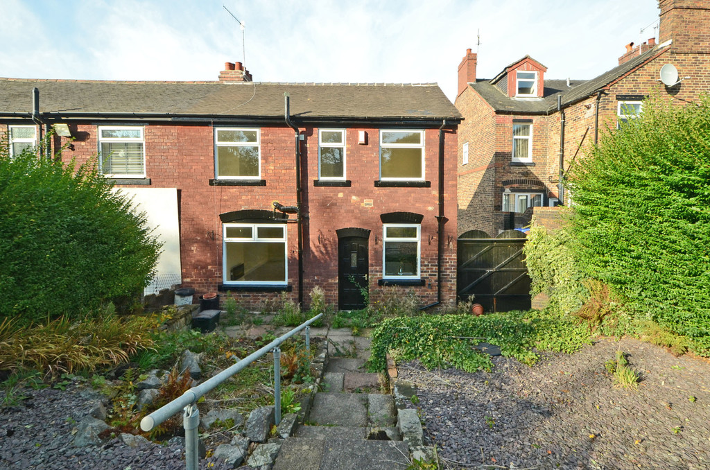 Martin & Co Stoke on Trent 3 bedroom SemiDetached House Let in Werrington Road, Bucknall, Stoke