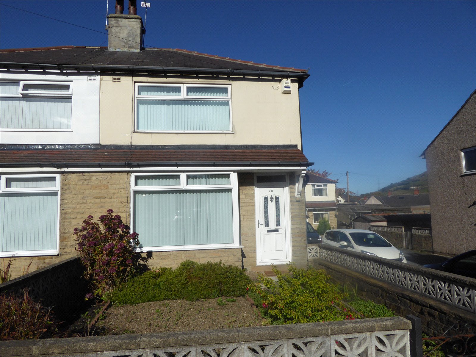 Whitegates Halifax 2 bedroom House For Sale in Wheatley Lane Lee Mount