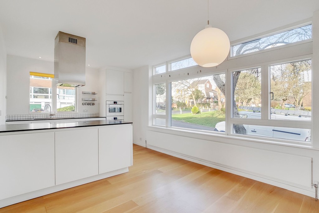 Hall Drive, Sydenham Martin & Co