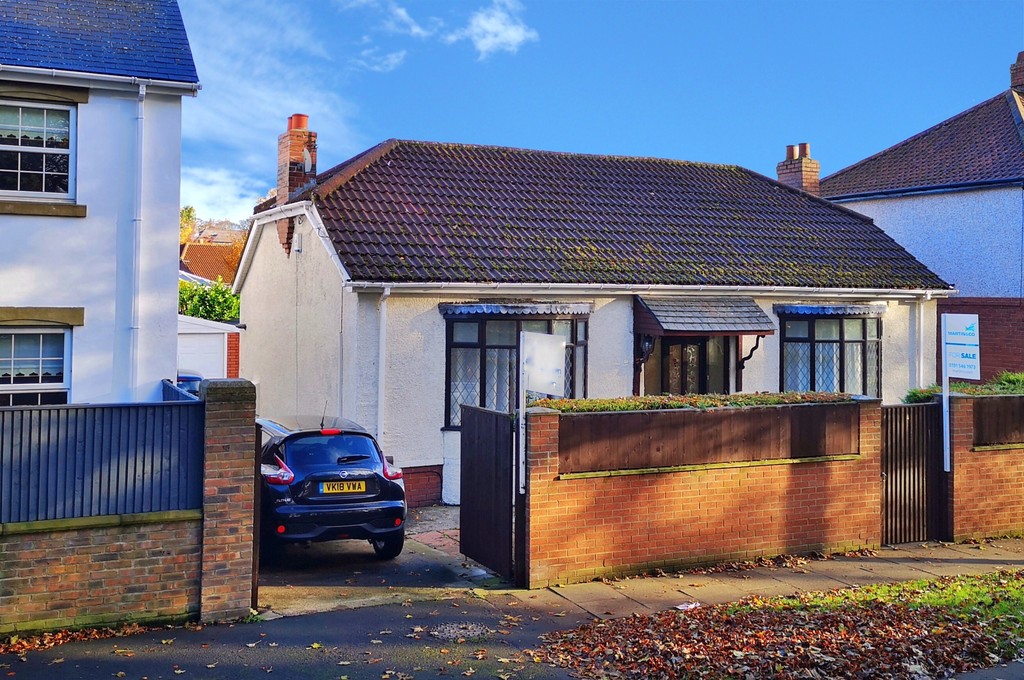 Martin & Co Sunderland 2 bedroom Detached Bungalow Let in Crow Lane