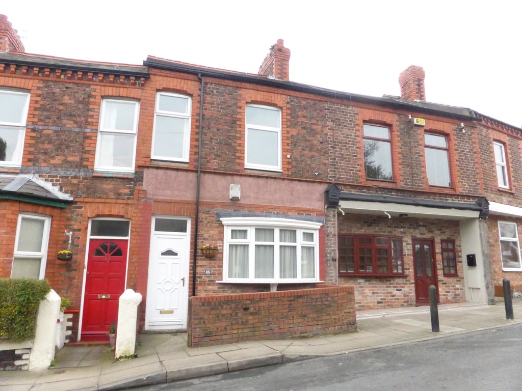 Houses To Rent Village Road Bebington at Tom Santana blog