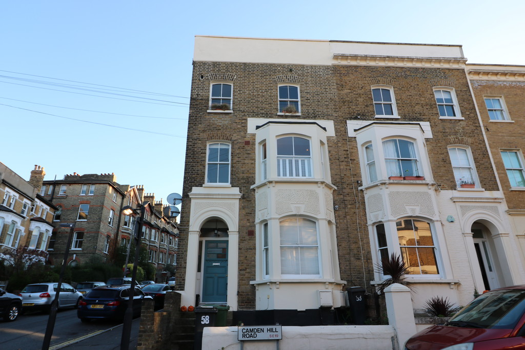 Martin Co Crystal Palace 2 Bedroom Apartment Let In Camden Hill Road Crystal Palace