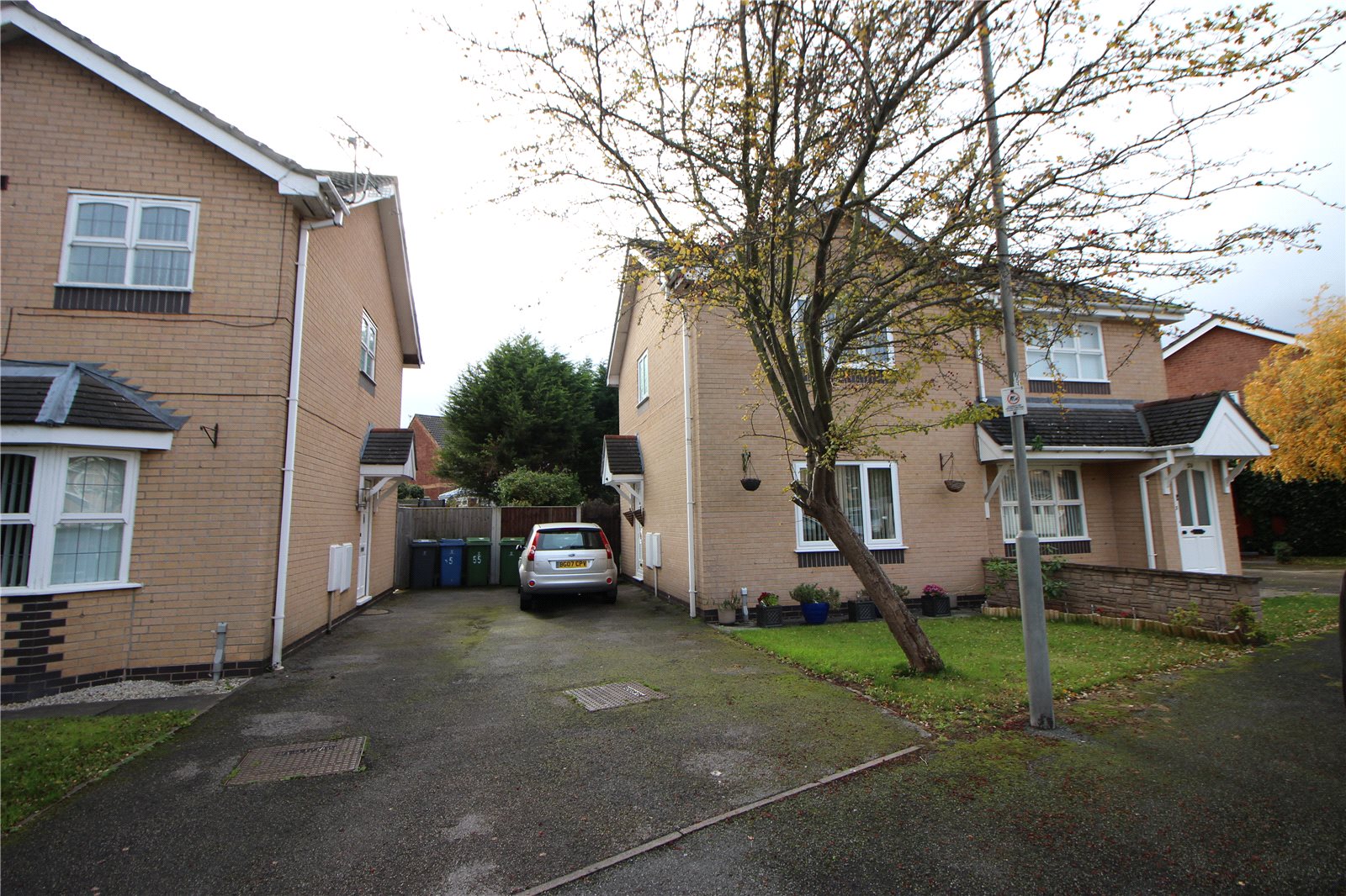 Whitegates West Derby 2 bedroom House For Sale in Lindisfarne Drive