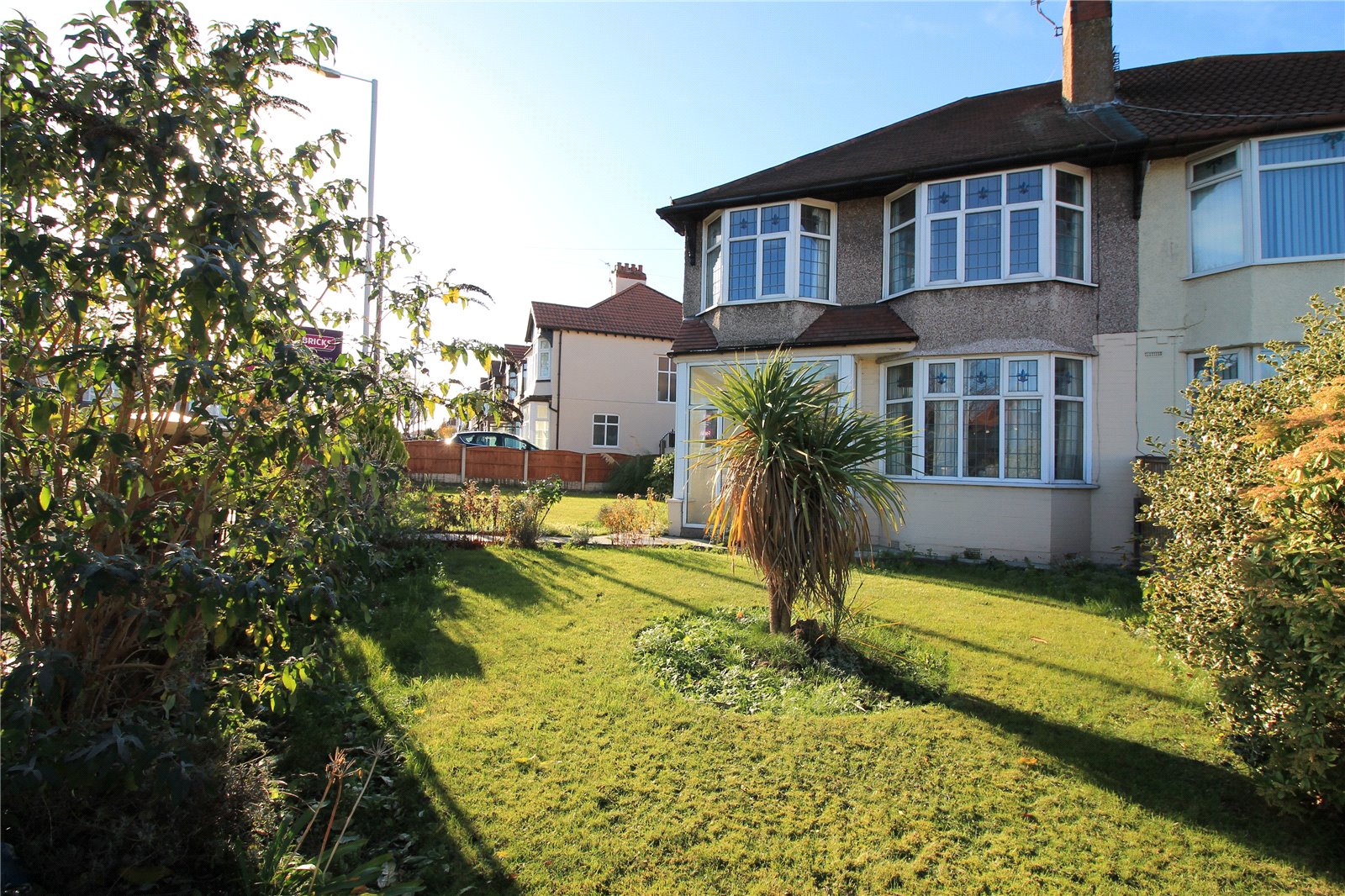 Whitegates Bootle 3 Bedroom House For Sale In Southport