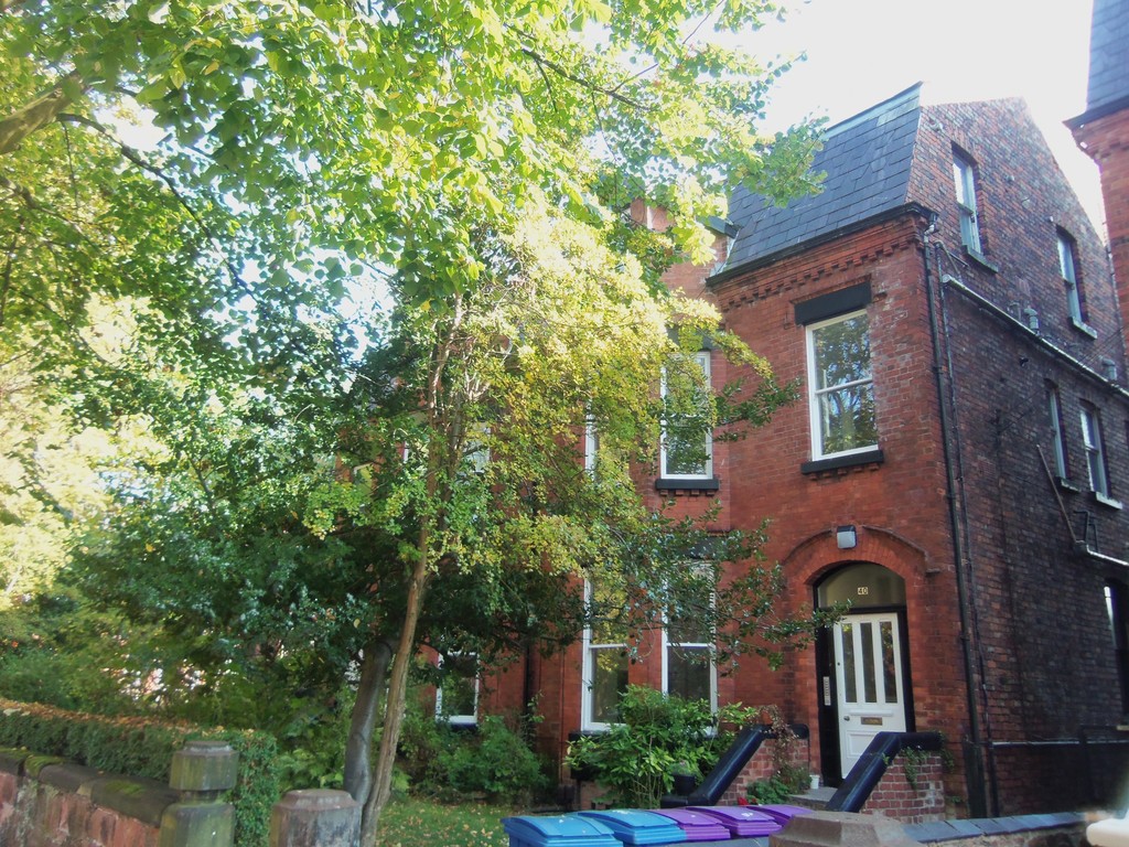 Martin & Co Liverpool South 1 bedroom Apartment Let in Sydenham Avenue