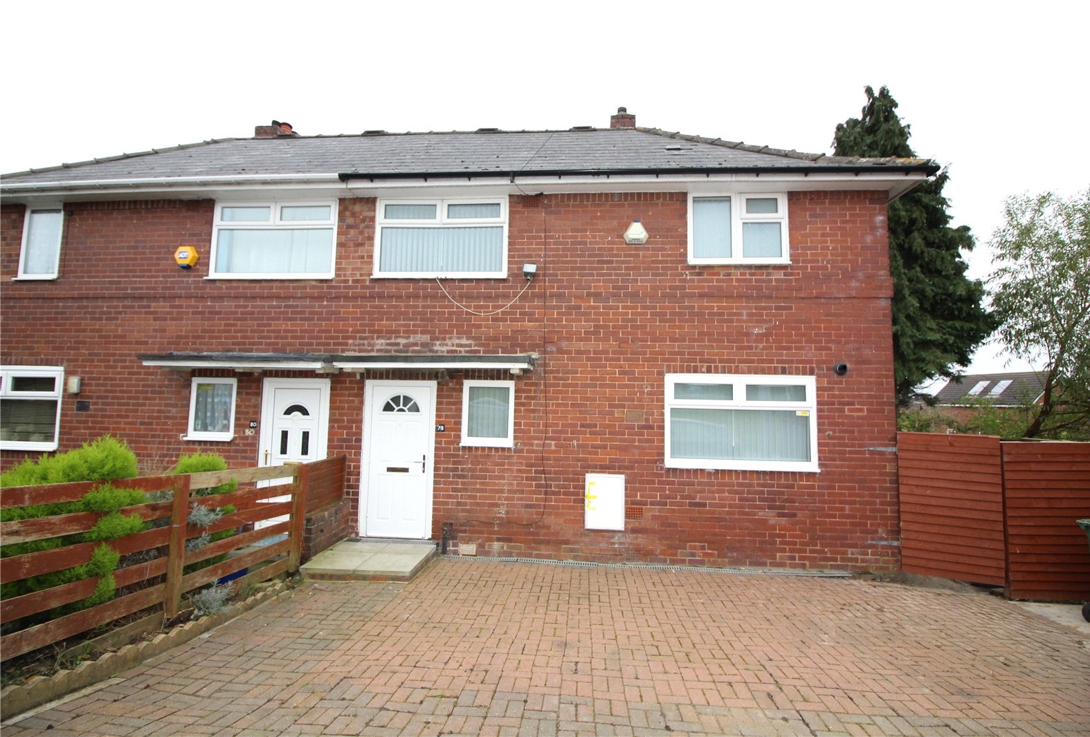 Whitegates Bramley 3 bedroom House Let Agreed in Fairfield Street, Leeds, West Yorkshire