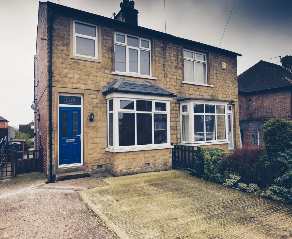 Broomfield Road, Marsh Martin & Co