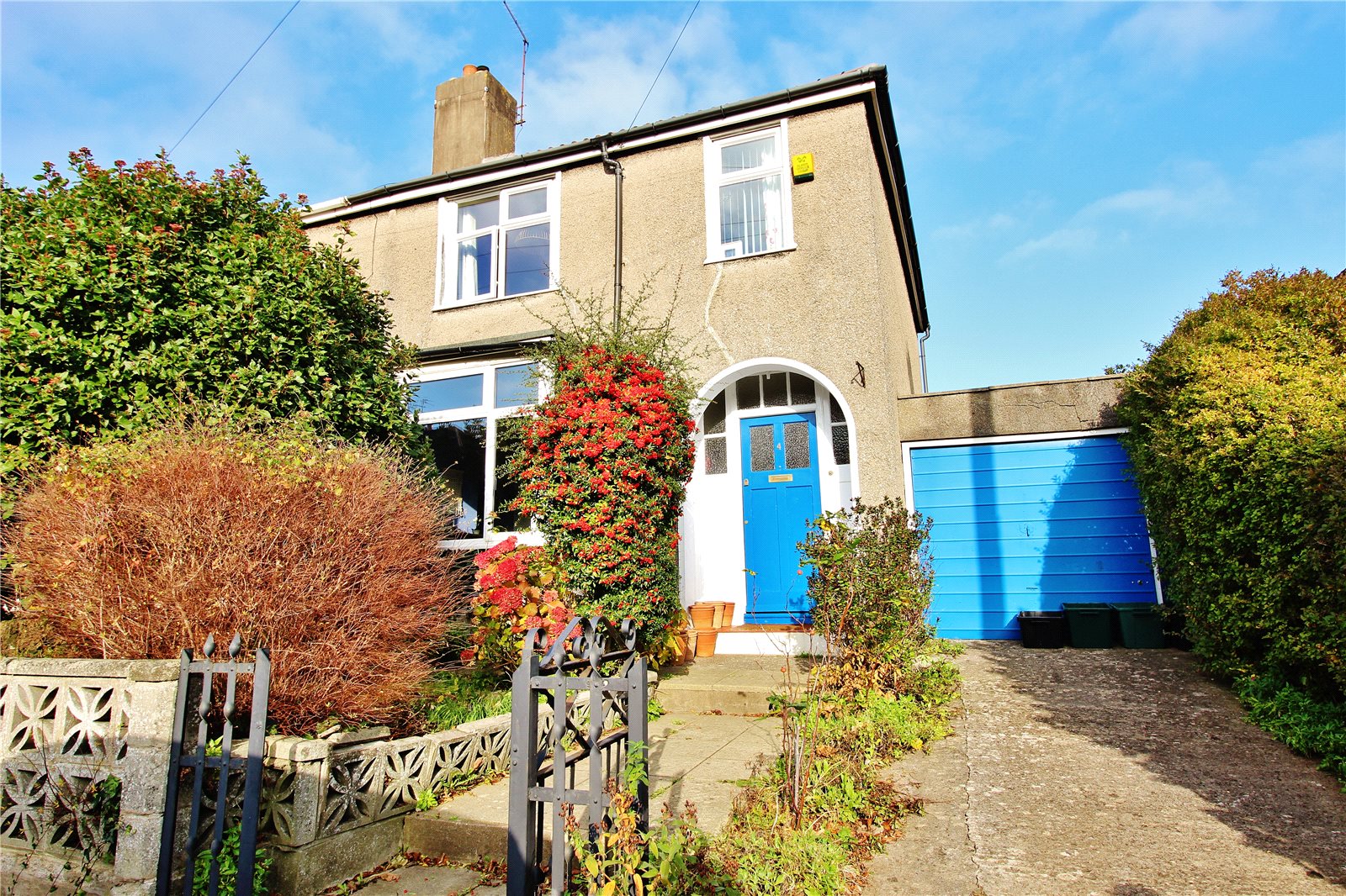 3 Bed House Redland Bristol