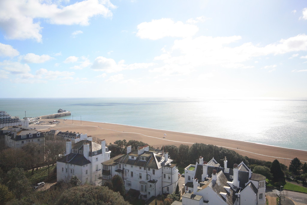 Europa House, Folkestone Martin & Co