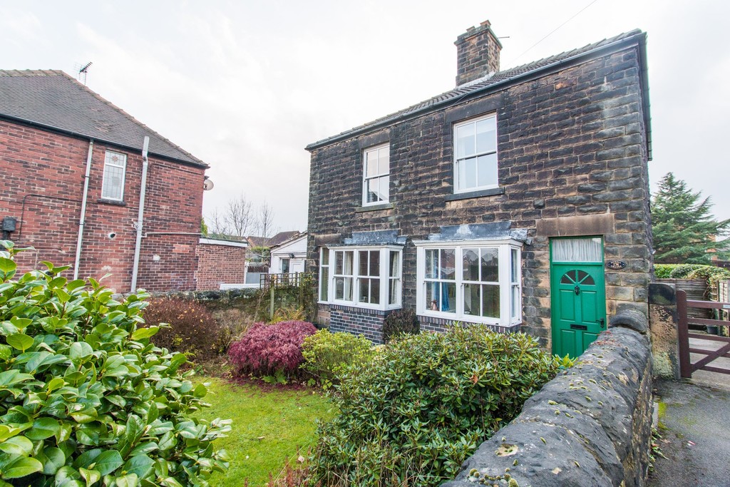 Martin & Co Rotherham 3 bedroom Detached House SSTC in Broom Lane, Broom