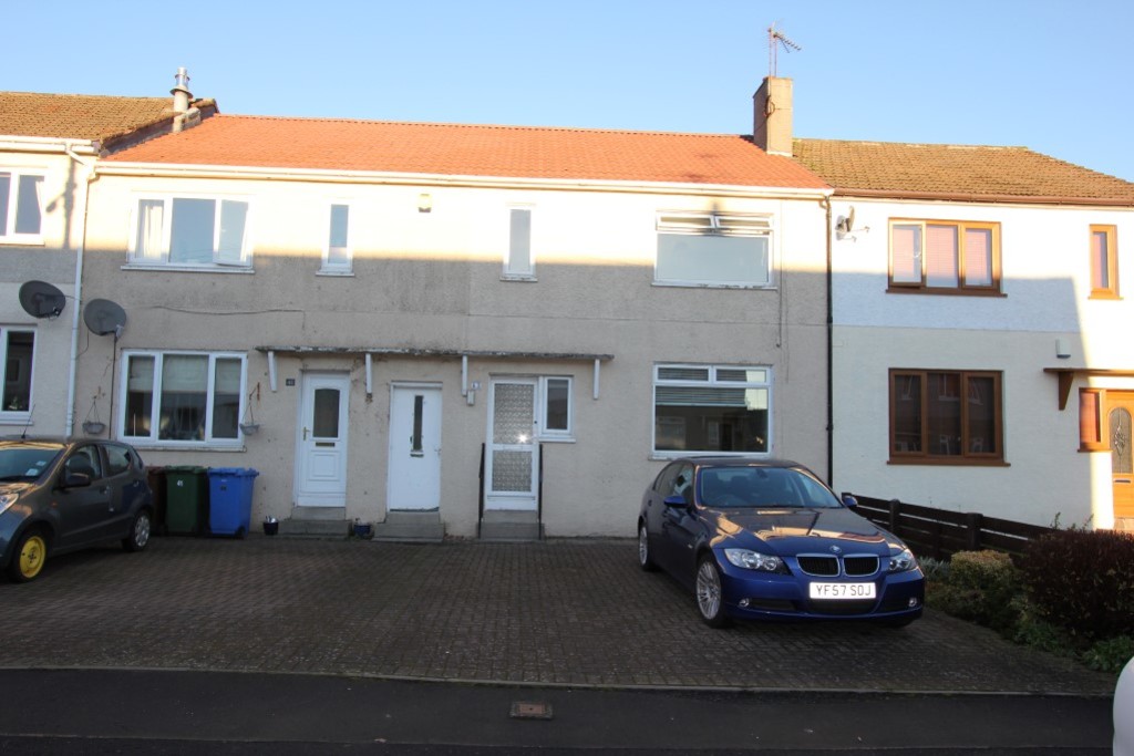 Martin Co Glasgow Shawlands 3 Bedroom Terraced House