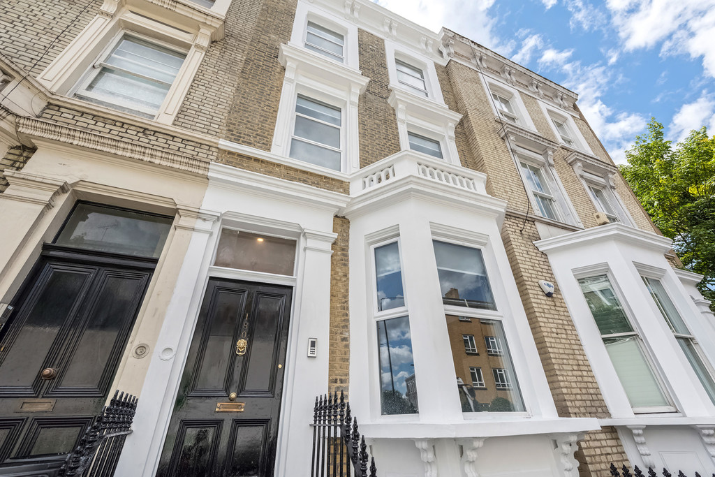 Martin & Co Chelsea 0 bedroom Apartment Let in Finborough ...