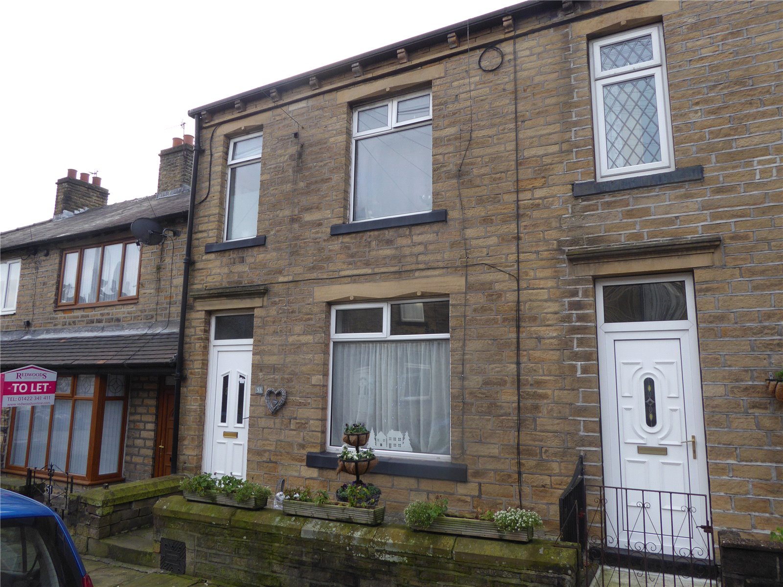 Whitegates Halifax 4 bedroom House For Sale in Woodside View Boothtown