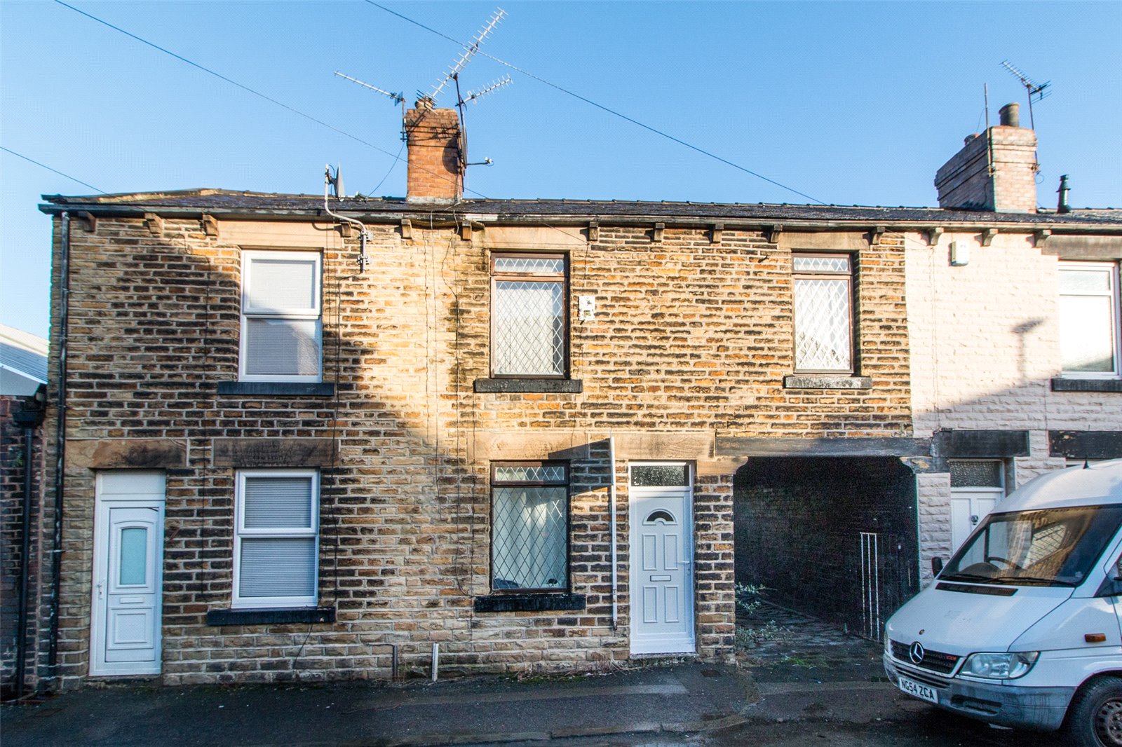 Whitegates Doncaster 3 bedroom House For Sale in Stanley Street