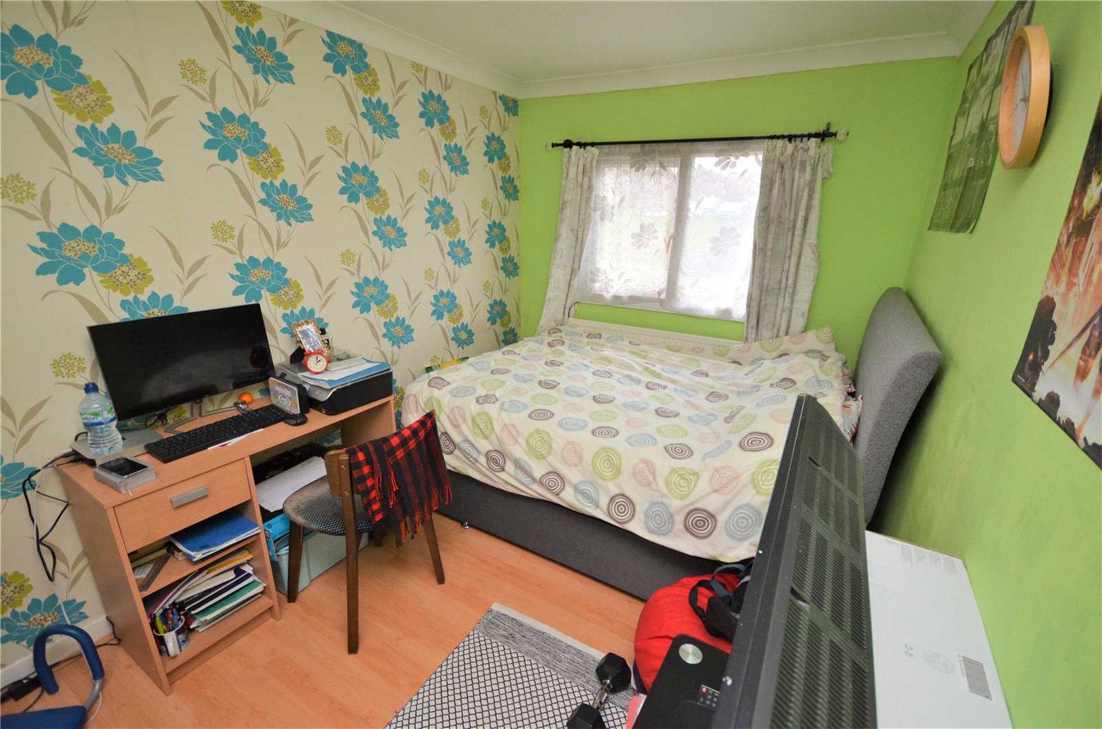 3 Bedroom House For Sale In Reading Uk