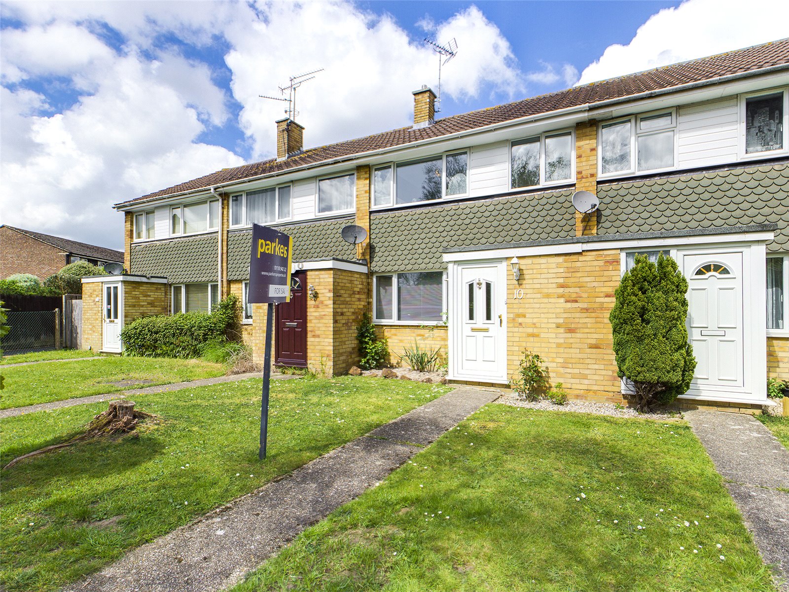 3 Bedroom House For Sale Vaughan