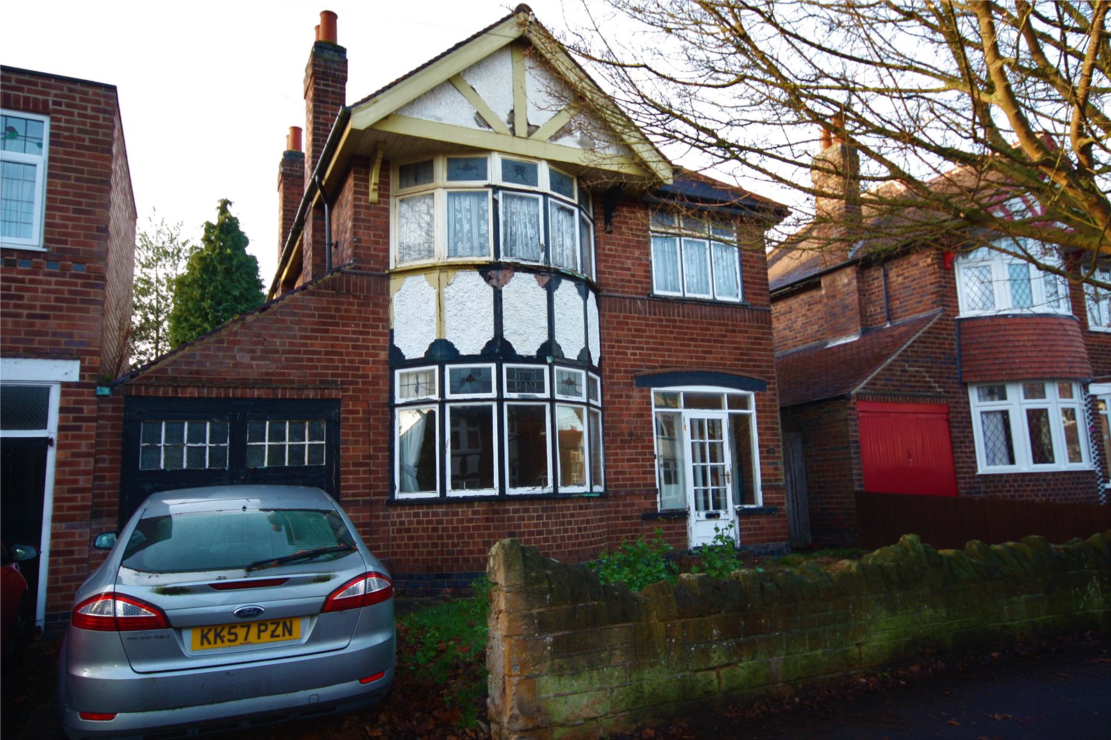 Whitegates Nottingham Lace Market 3 bedroom House SSTC in Eton Grove