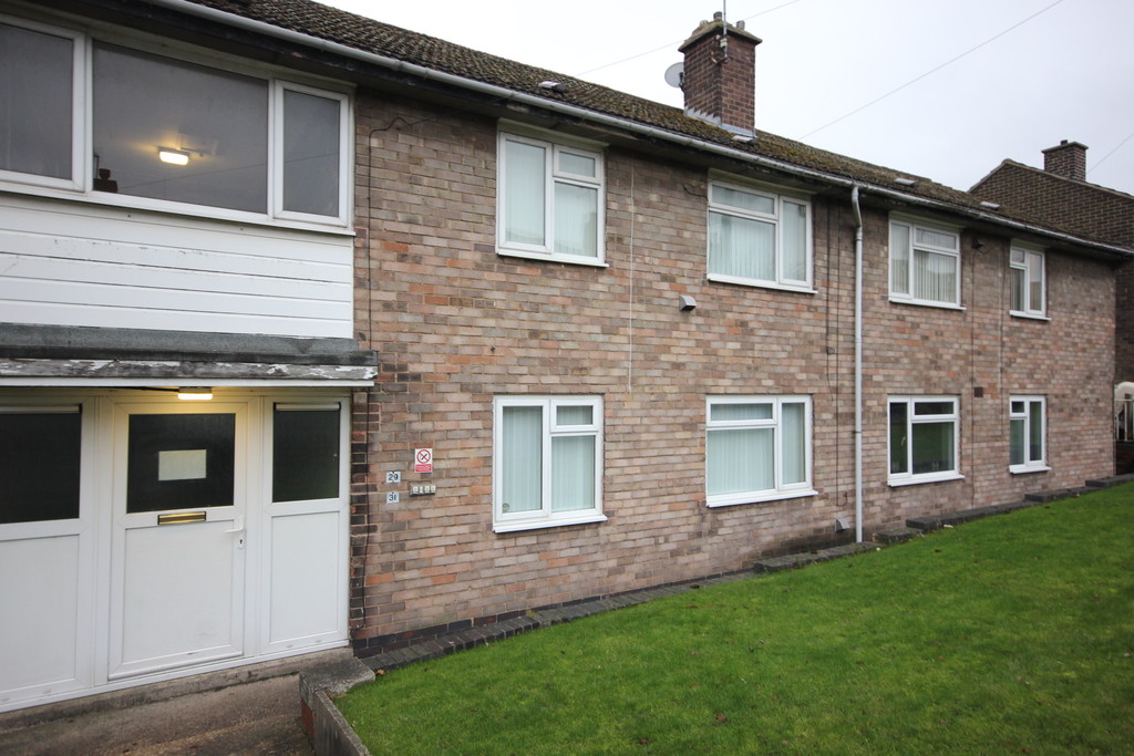 Martin & Co Sheffield 1 bedroom Apartment Let in Main Road, Ridgeway