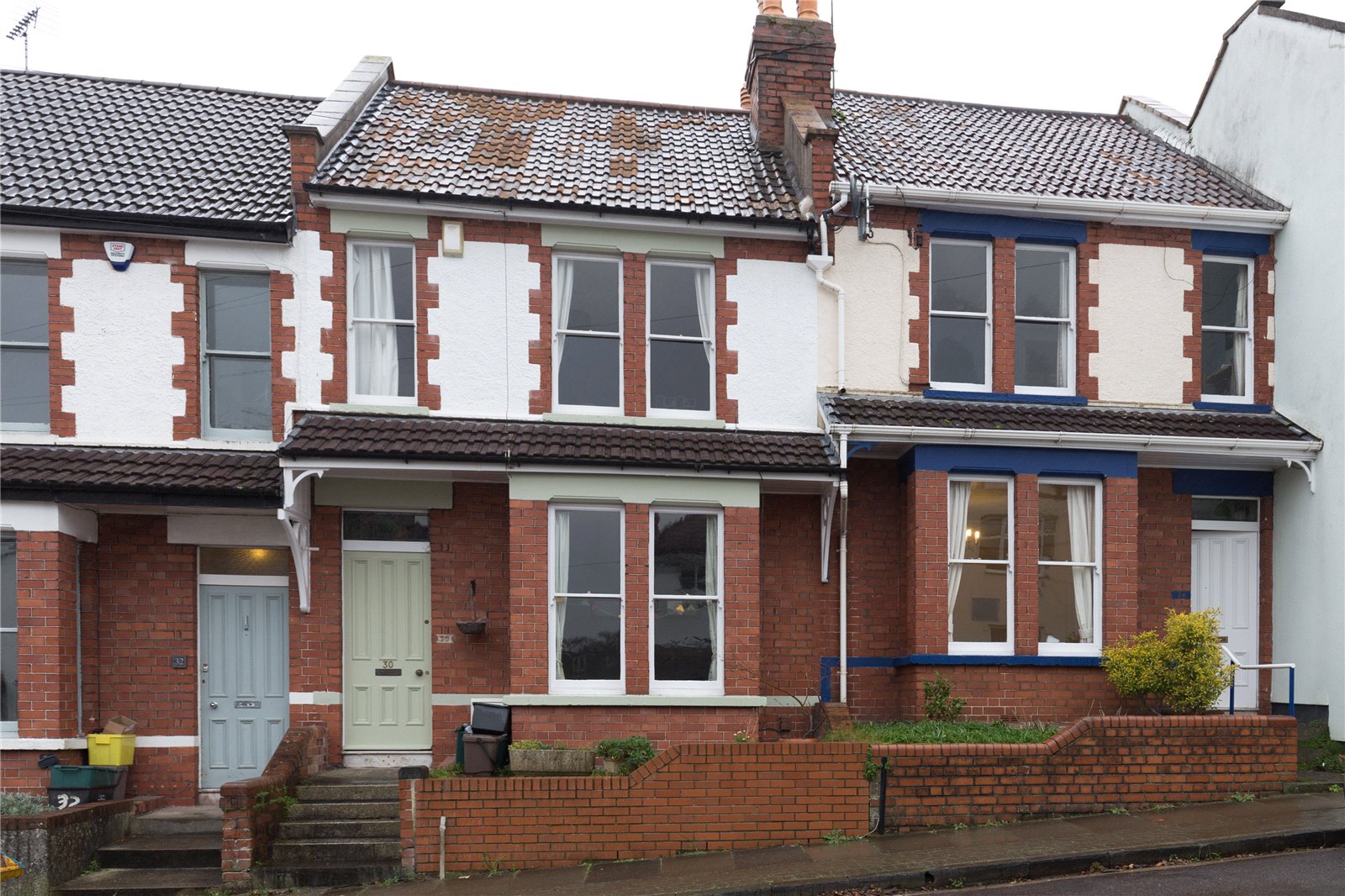 3 House In Ct For Bedroom Rent Bristol