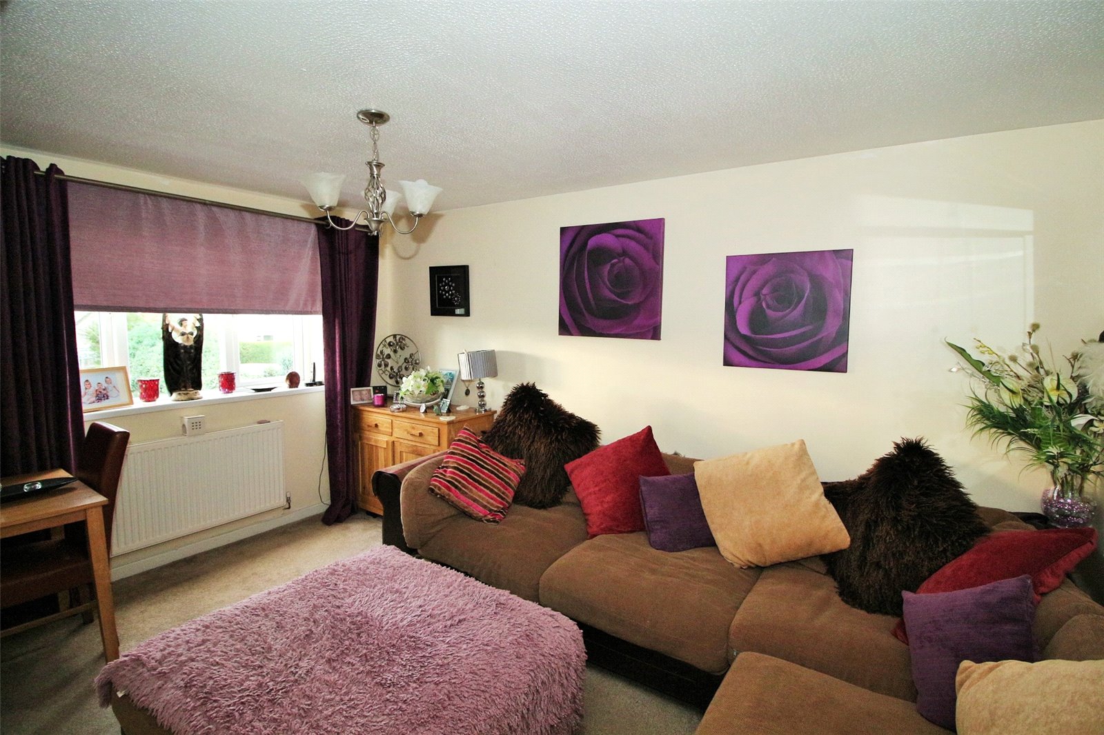 Whitegates Wrexham 1 bedroom Flat For Sale in Trafalgar Close, Wrexham